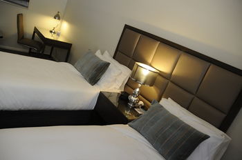 Riverside Oaks Golf Resort - Accommodation in Bendigo 15