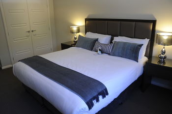 Riverside Oaks Golf Resort - Accommodation in Bendigo 19