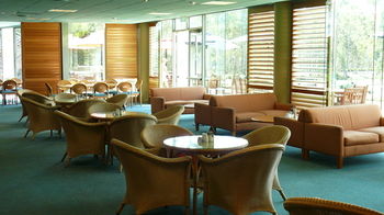 Riverside Oaks Golf Resort - Accommodation in Bendigo 24