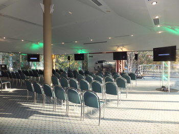 Riverside Oaks Golf Resort - Accommodation in Bendigo 26