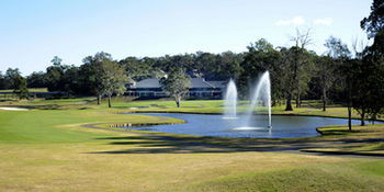 Riverside Oaks Golf Resort - Accommodation in Bendigo 27