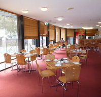 Dingley International Hotel - Accommodation in Bendigo