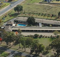 Tumut Valley Motel - Accommodation in Bendigo