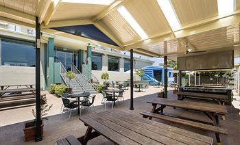 Pritchards Hotel - Accommodation in Bendigo 2