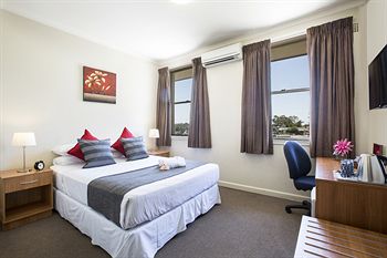 Pritchards Hotel - Accommodation in Bendigo 7