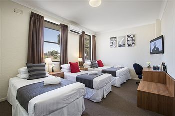 Pritchards Hotel - Accommodation in Bendigo 8