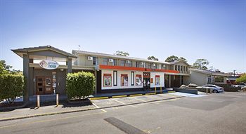 Pritchards Hotel - Accommodation in Bendigo 9