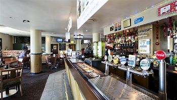 Pritchards Hotel - Accommodation in Bendigo 12