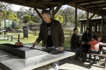 Eagleview Resort - Accommodation in Bendigo 27