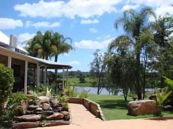 Clarence River Bed & Breakfast - Accommodation in Bendigo 0