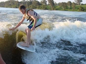 Clarence River Bed & Breakfast - Accommodation in Bendigo 3