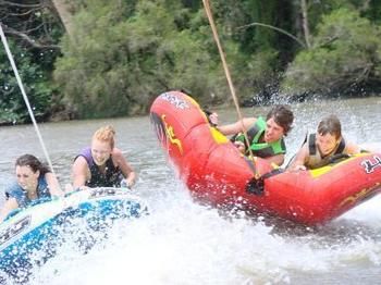 Clarence River Bed & Breakfast - Accommodation in Bendigo 4