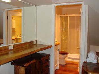 Clarence River Bed & Breakfast - Accommodation in Bendigo 8