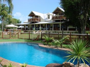 Clarence River Bed & Breakfast - Accommodation in Bendigo 12