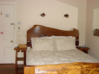 Clarence River Bed & Breakfast - Accommodation in Bendigo 16