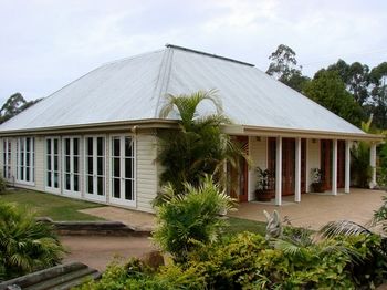 Clarence River Bed & Breakfast - Accommodation in Bendigo 21