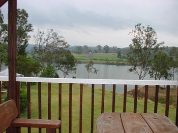 Clarence River Bed & Breakfast - Accommodation in Bendigo 25