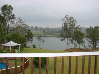 Clarence River Bed & Breakfast - Accommodation in Bendigo 26