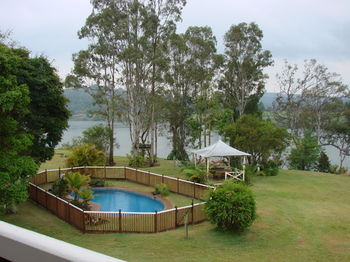 Clarence River Bed & Breakfast - Accommodation in Bendigo 27