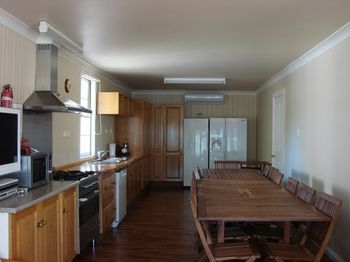 Clarence River Bed & Breakfast - Accommodation in Bendigo 28