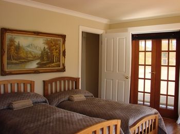 Clarence River Bed & Breakfast - Accommodation in Bendigo 29