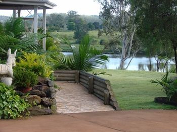 Clarence River Bed & Breakfast - Accommodation in Bendigo 30