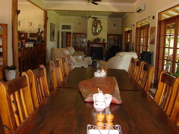 Clarence River Bed & Breakfast - Accommodation in Bendigo 31