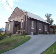 Church House BampB Gundagai - Accommodation in Bendigo