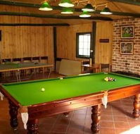 Ferndale - Accommodation in Bendigo
