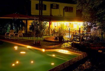 Ferndale - Accommodation in Bendigo 8