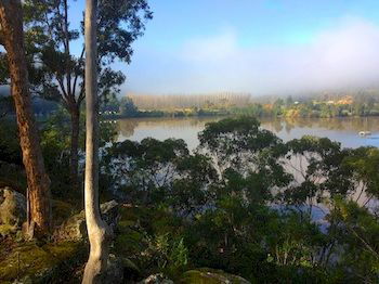 Ferndale - Accommodation in Bendigo 9