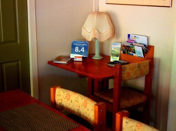 Ferndale - Accommodation in Bendigo 13