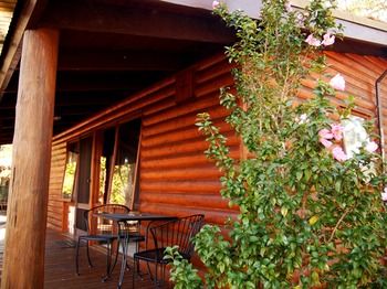 Ferndale - Accommodation in Bendigo 14