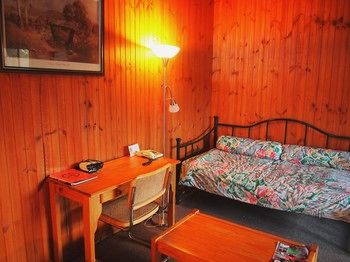 Ferndale - Accommodation in Bendigo 16