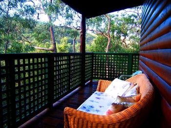 Ferndale - Accommodation in Bendigo 17