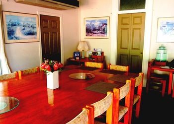 Ferndale - Accommodation in Bendigo 20