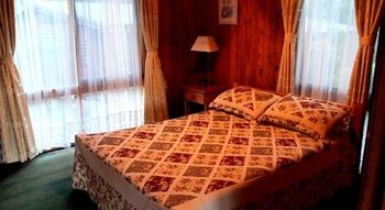 Ferndale - Accommodation in Bendigo 22