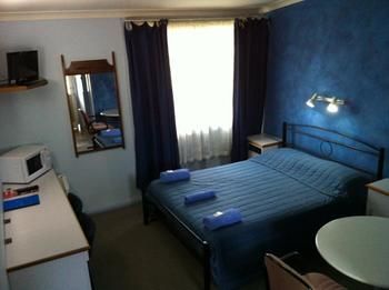 Bushmans Retreat Motor Inn - Accommodation in Bendigo 0