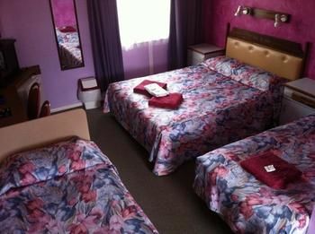 Bushmans Retreat Motor Inn - Accommodation in Bendigo 2