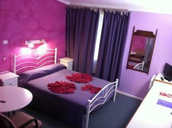 Bushmans Retreat Motor Inn - Accommodation in Bendigo 4