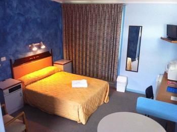 Bushmans Retreat Motor Inn - Accommodation in Bendigo 5
