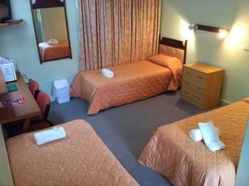Bushmans Retreat Motor Inn - Accommodation in Bendigo 6