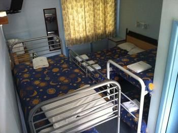 Bushmans Retreat Motor Inn - Accommodation in Bendigo 7
