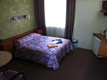 Bushmans Retreat Motor Inn - Accommodation in Bendigo 11
