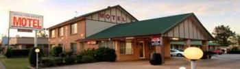 Branxton House Motel, Hunter Valley - Accommodation in Bendigo 0