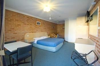 Branxton House Motel, Hunter Valley - Accommodation in Bendigo 2