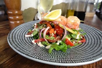 Crossroads Hotel Liverpool - Accommodation in Bendigo 10