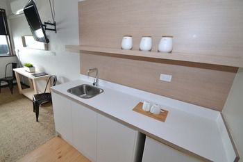 Crossroads Hotel Liverpool - Accommodation in Bendigo 20