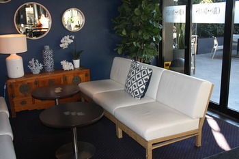 Crossroads Hotel Liverpool - Accommodation in Bendigo 27