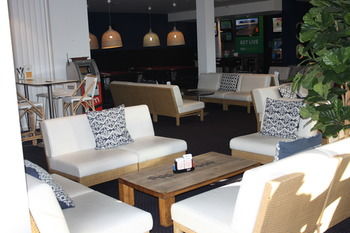 Crossroads Hotel Liverpool - Accommodation in Bendigo 30